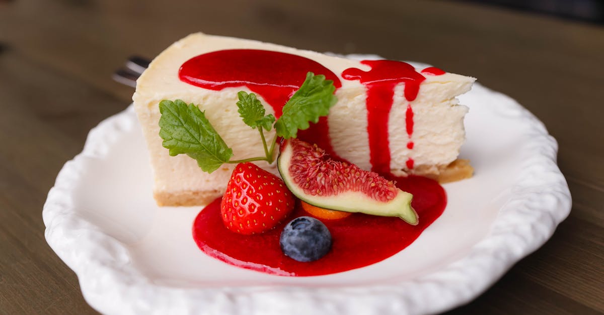 découvrez notre cheesecake fraise spéculoos, une délicieuse recette alliant la douceur des fraises et le croquant des spéculoos pour un dessert gourmand et irrésistible.
