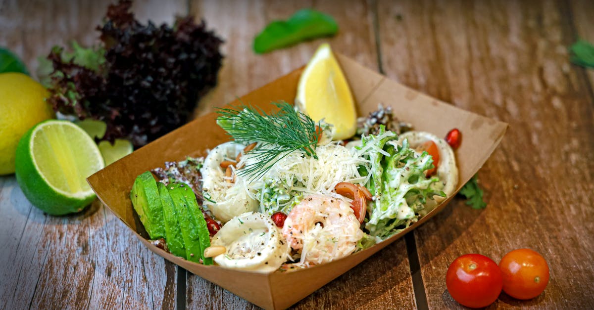 découvrez notre salade de quinoa aux crevettes, une recette saine et savoureuse alliant protéines et fraîcheur pour un repas équilibré et gourmand.