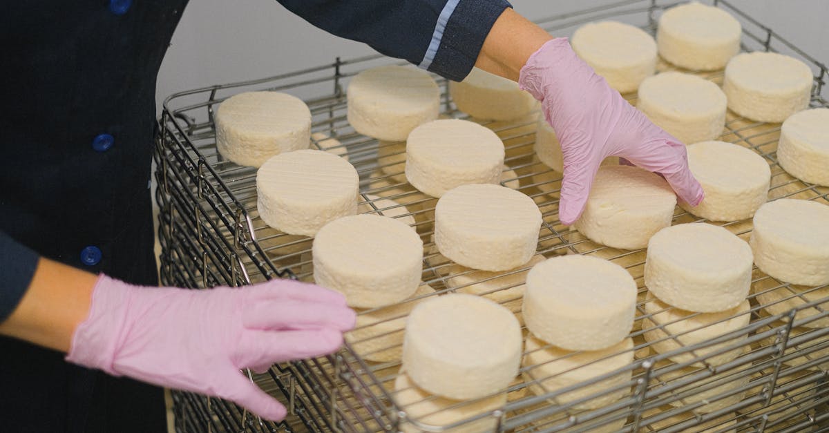 découvrez le fromage de valençay, un incontournable de la gastronomie française au goût délicat et à la pâte crémeuse, parfait pour les amateurs de fromages raffinés.