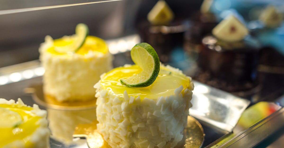 découvrez notre recette authentique de gâteau italien à la ricotta et au citron, moelleux et parfumé, parfait pour toutes les occasions.
