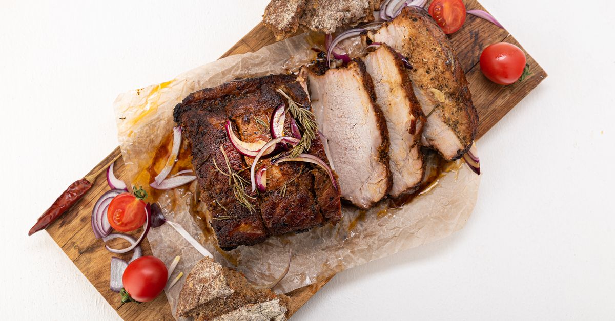 découvrez notre recette savoureuse de filet de porc au barbecue, tendre et délicieusement grillé pour des repas conviviaux et gourmands.