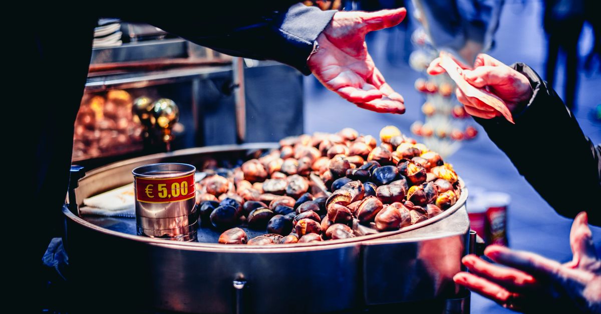 découvrez notre délicieuse purée de marrons, idéale pour vos desserts, pâtisseries et recettes traditionnelles. un goût riche et naturel pour sublimer vos préparations.