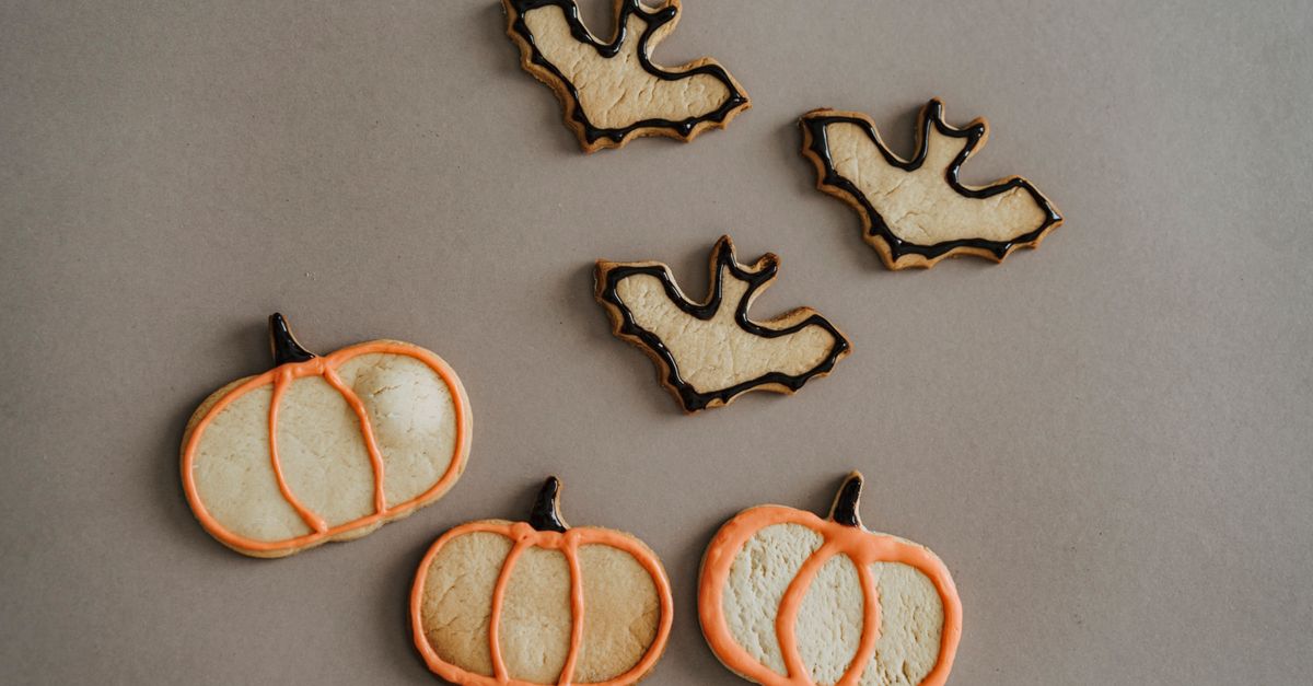 découvrez nos délicieux cookies à la citrouille, moelleux et parfaits pour l'automne. une recette facile et gourmande pour régaler petits et grands.