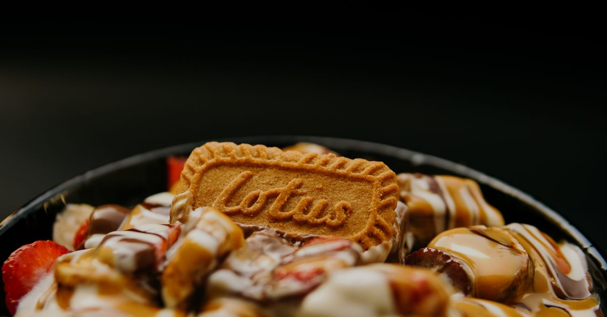 découvrez notre délicieux cookie à la banane, moelleux et savoureux, parfait pour une pause gourmande pleine de douceur.