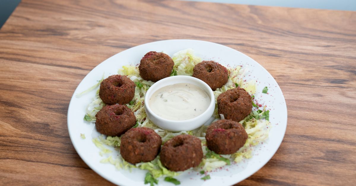 découvrez notre sauce tahini crémeuse, parfaite pour accompagner vos plats méditerranéens et apporter une touche savoureuse et onctueuse à vos recettes.