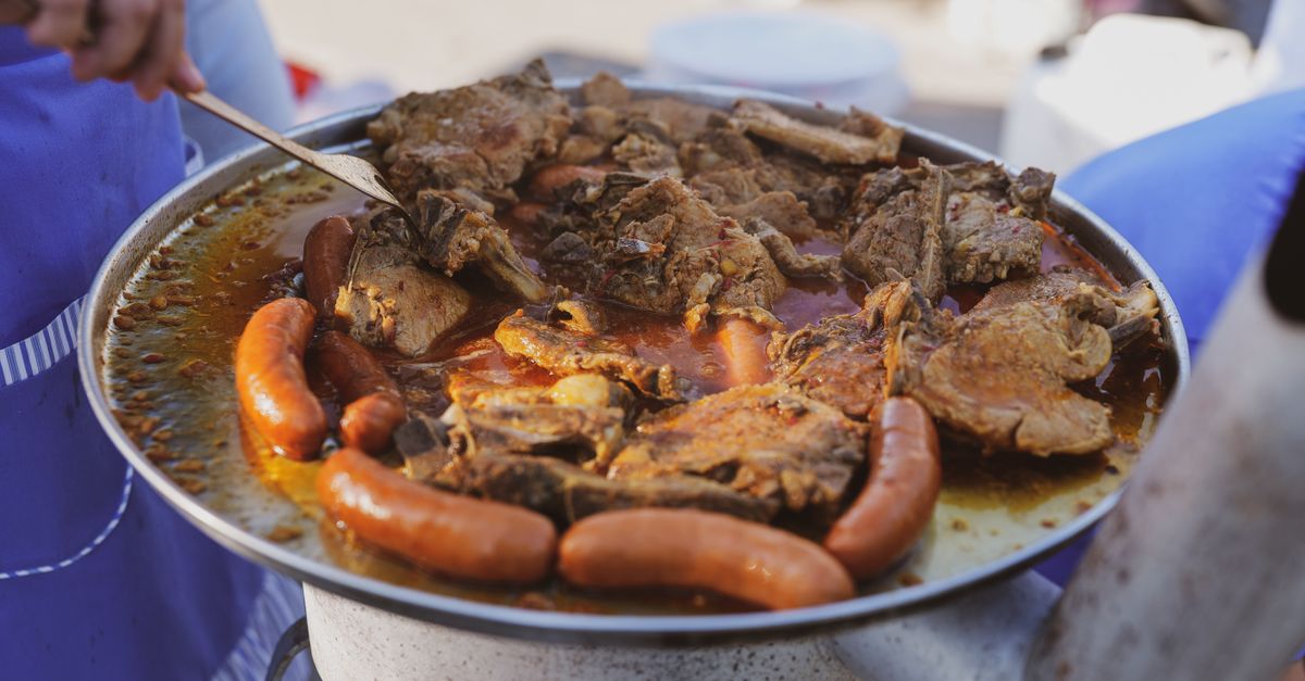 découvrez notre marinade savoureuse pour barbecue de porc, parfaite pour des grillades tendres et pleines de goût.