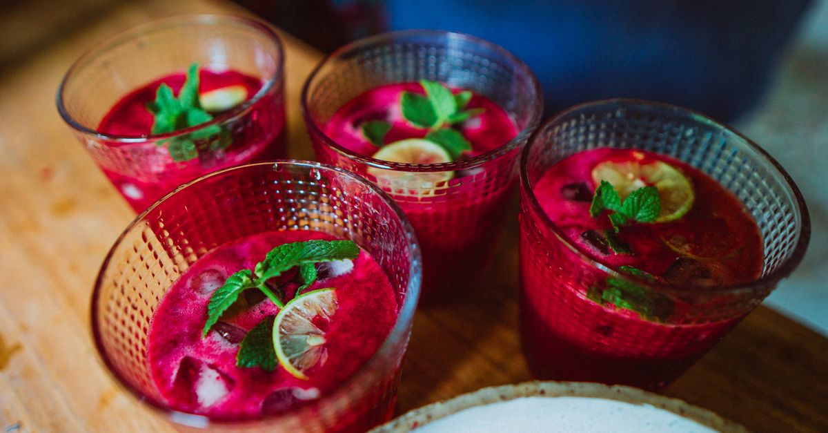 découvrez notre recette festive de punch de noël, parfaite pour réchauffer vos soirées et partager un moment convivial en famille ou entre amis.