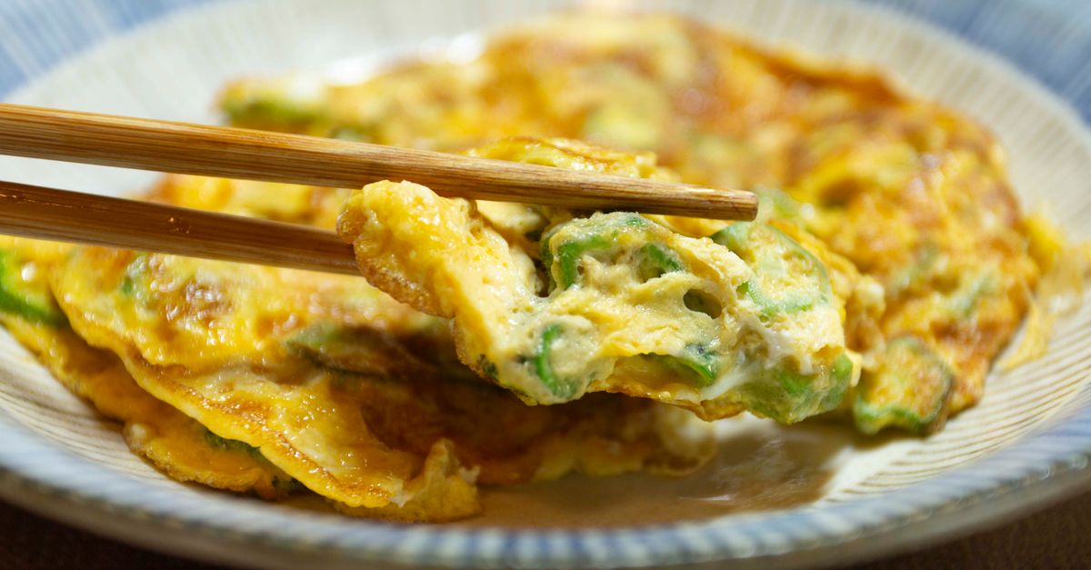 découvrez une délicieuse recette d'œufs aux poireaux, parfaite pour un repas simple et savoureux.