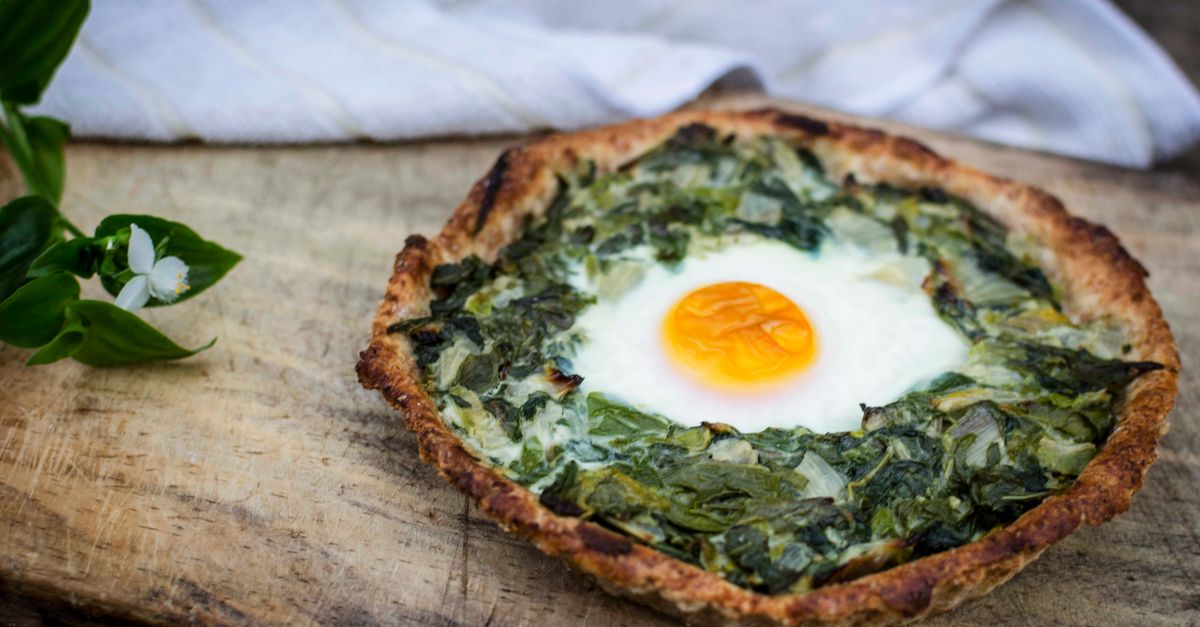 découvrez notre délicieuse tarte aux poireaux, une recette facile et savoureuse parfaite pour un repas convivial.