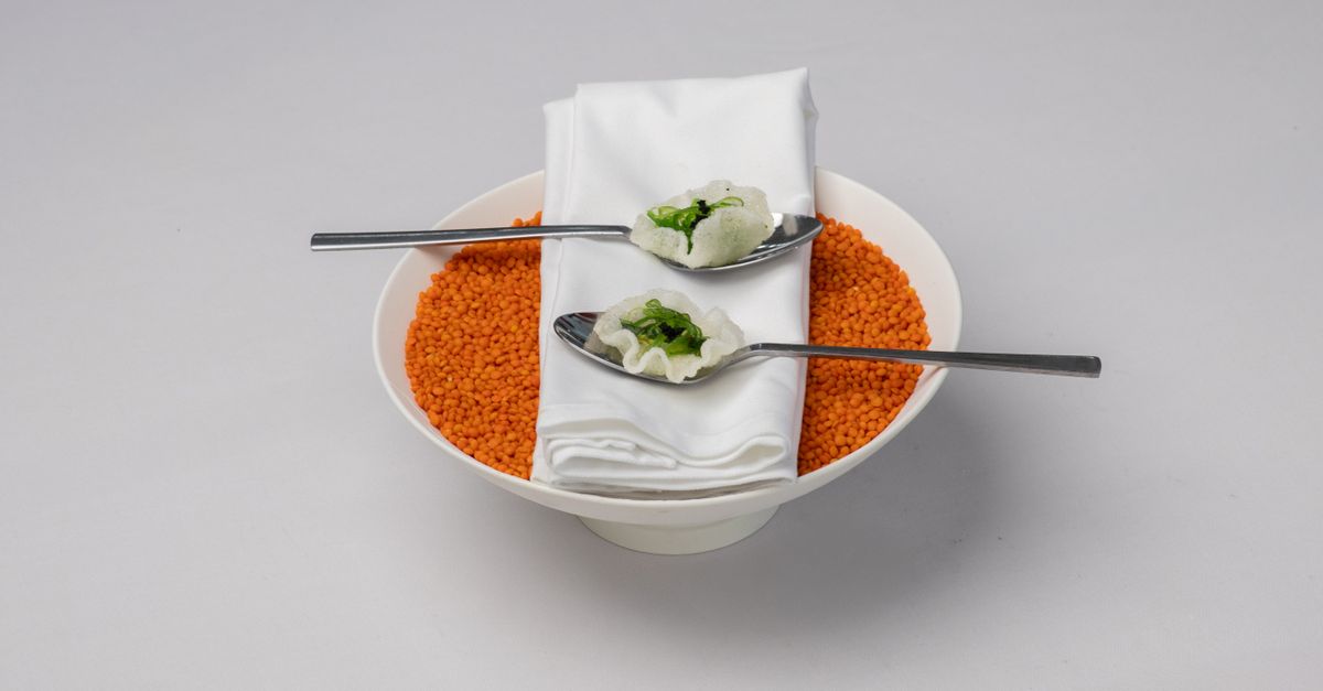 découvrez notre recette de dahl aux lentilles rouges et épinards, un plat savoureux, sain et facile à préparer pour régaler toute la famille.