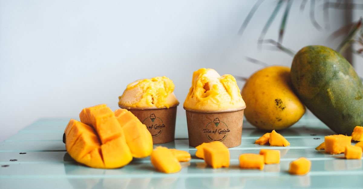 découvrez la mangue mûre, douce et juteuse, parfaite pour vos desserts, smoothies et recettes exotiques.