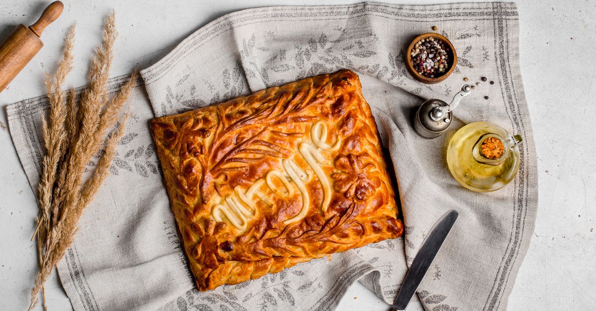 découvrez notre recette délicieuse de cake salé, parfait pour un apéritif convivial ou un repas léger. facile à préparer et plein de saveurs !