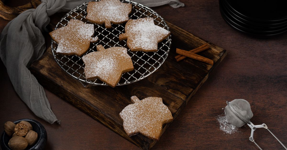 découvrez nos délicieux cookies au spéculoos, alliant croustillant et douceur pour un plaisir gourmand à chaque bouchée.