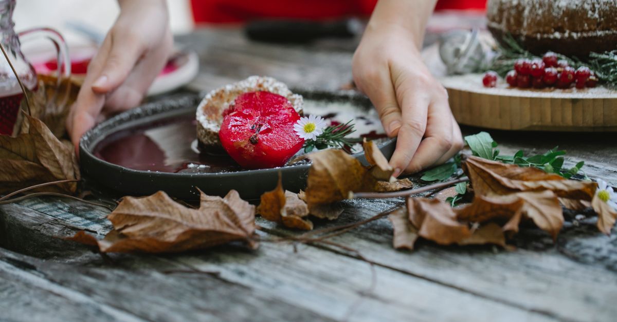 découvrez notre recette de gâteau à la poire sans sucre, une douceur saine et savoureuse pour toutes les occasions.