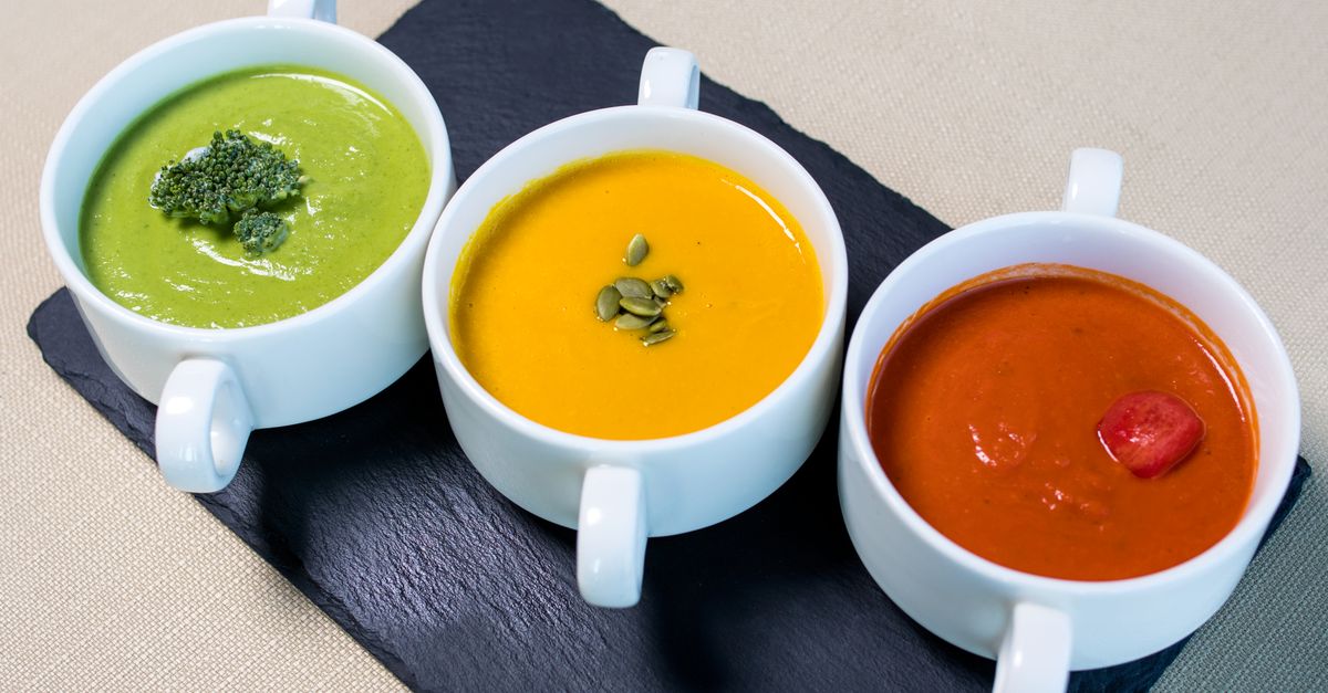 découvrez une recette saine et savoureuse de soupe au cresson, idéale pour une entrée légère et pleine de fraîcheur.