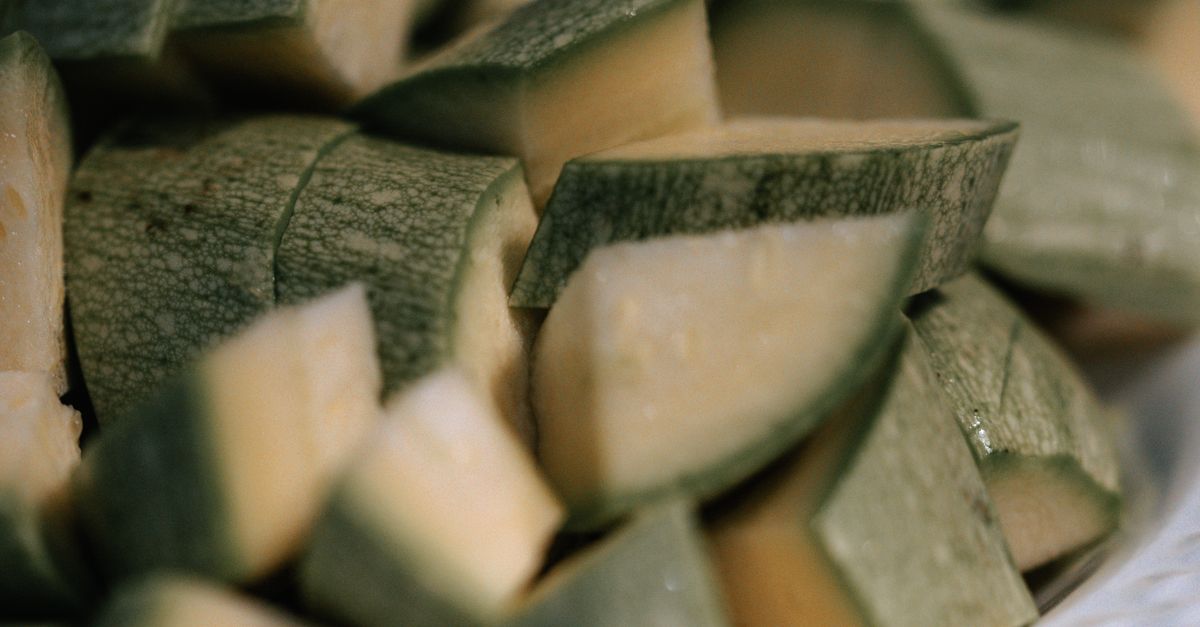 découvrez comment mettre les courgettes en conserve facilement pour profiter de leur saveur et les utiliser toute l’année dans vos recettes.