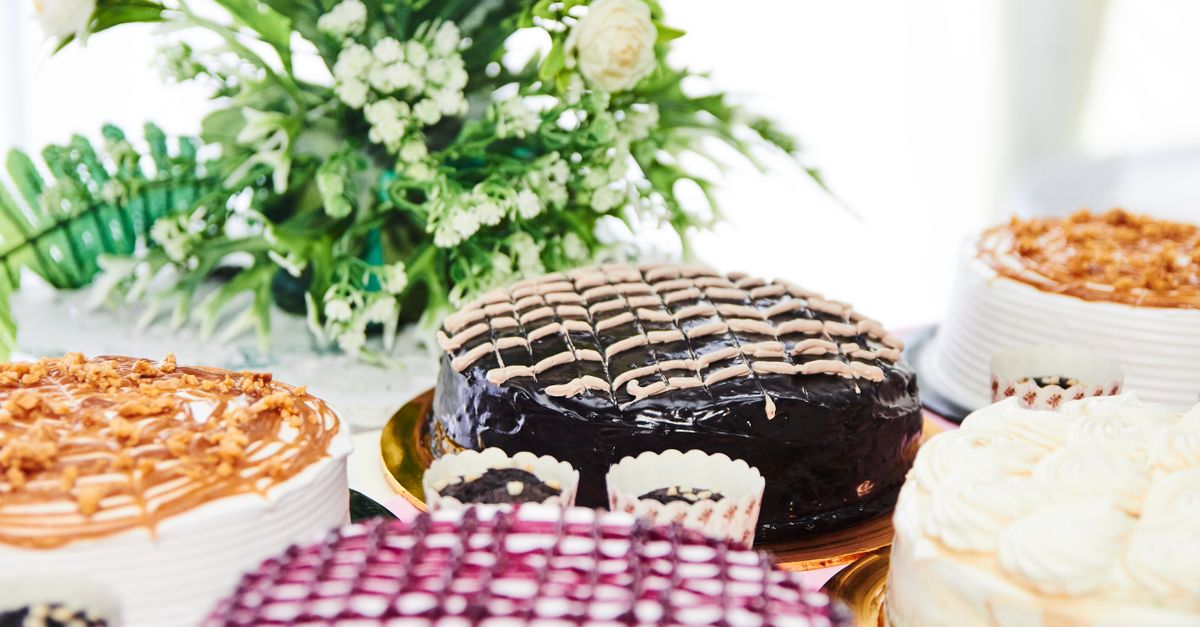 découvrez le kitkat cake, un gâteau gourmand au chocolat et aux célèbres barres kitkat, idéal pour régaler petits et grands.