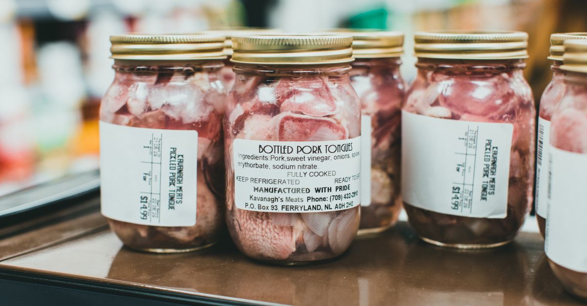 découvrez le temps de cuisson de la langue de porc à l’autocuiseur et nos conseils pour obtenir une viande tendre et savoureuse.
